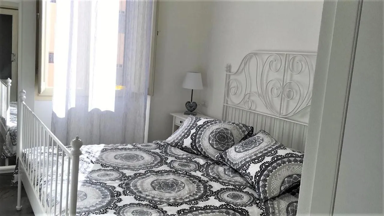 فندق مبيت وإفطار ألغيرو Sa Vivenda Rooms