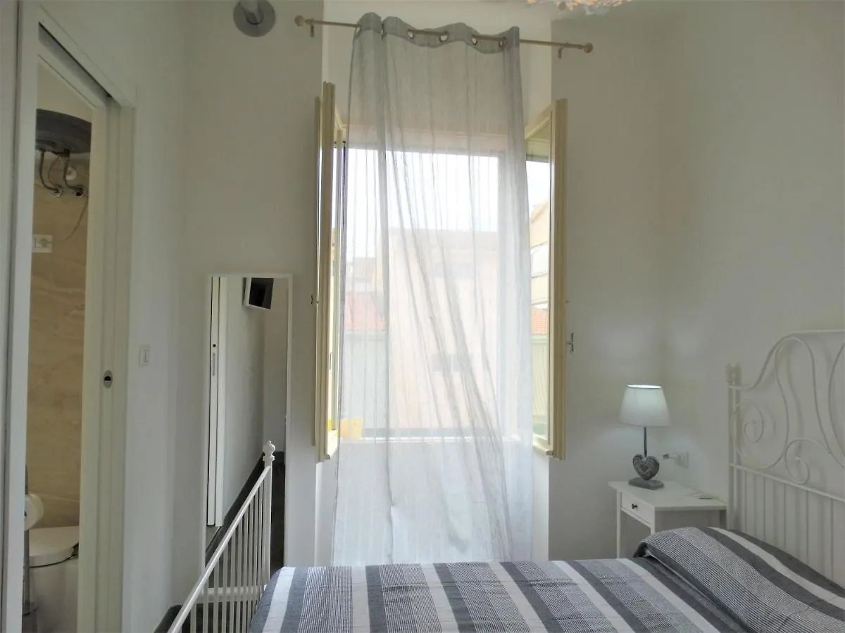 ألغيرو Sa Vivenda Rooms فندق مبيت وإفطار