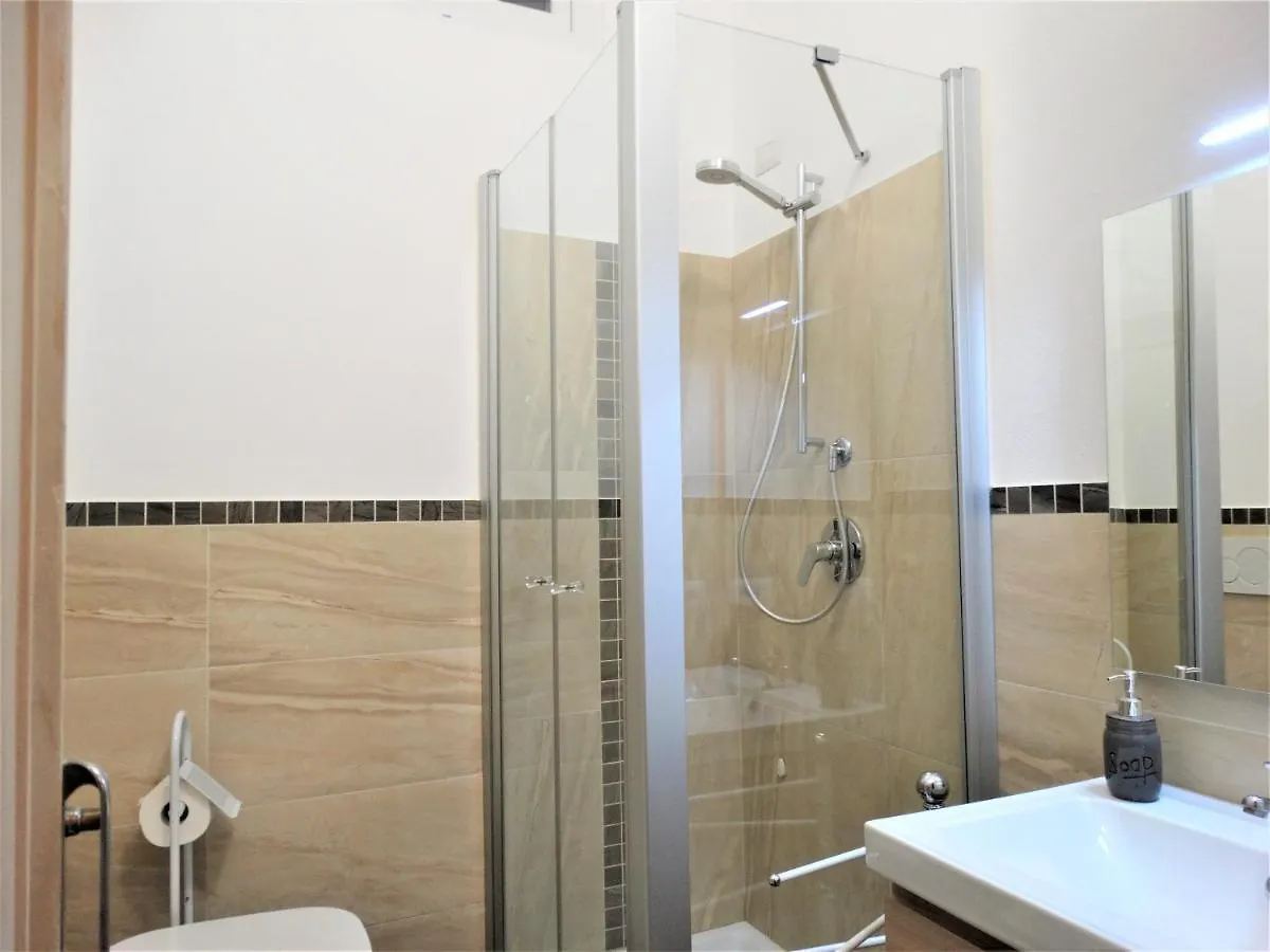 فندق مبيت وإفطار ألغيرو Sa Vivenda Rooms
