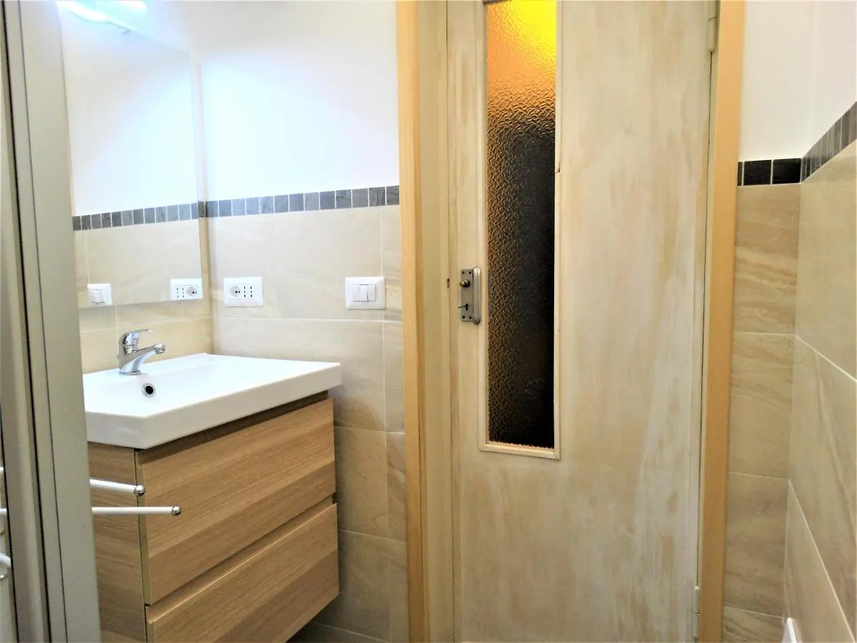 ألغيرو Sa Vivenda Rooms 0*,