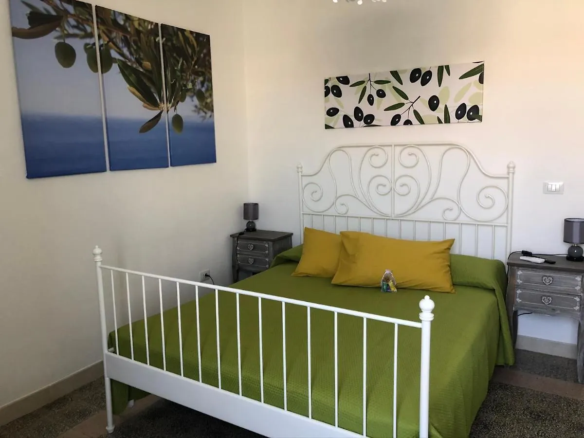 ألغيرو Sa Vivenda Rooms