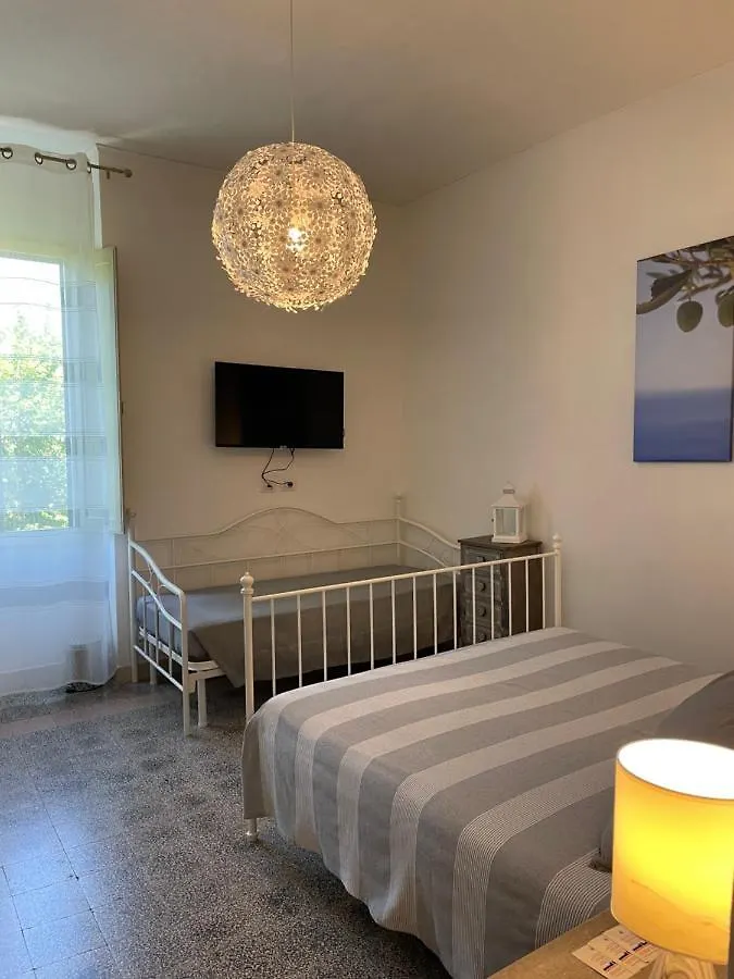 ألغيرو Sa Vivenda Rooms