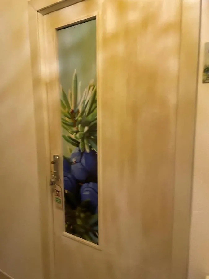ألغيرو Sa Vivenda Rooms