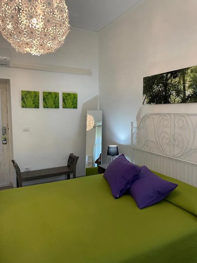 ألغيرو Sa Vivenda Rooms 0*,  إيطاليا