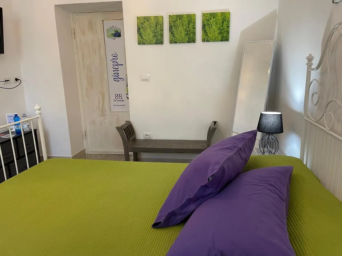 ألغيرو Sa Vivenda Rooms إيطاليا