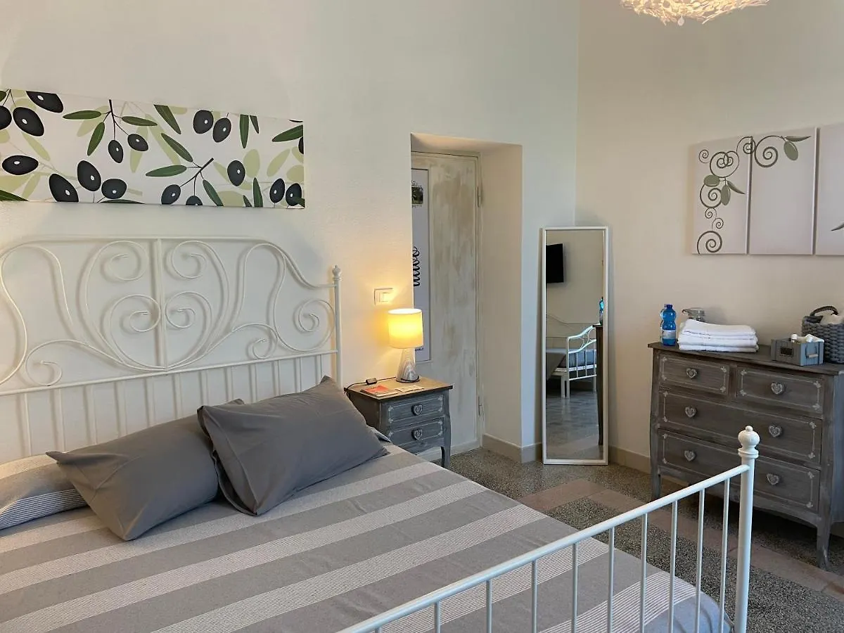 ألغيرو Sa Vivenda Rooms فندق مبيت وإفطار