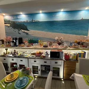 Couette-café Acqua Azzurra, Alghero