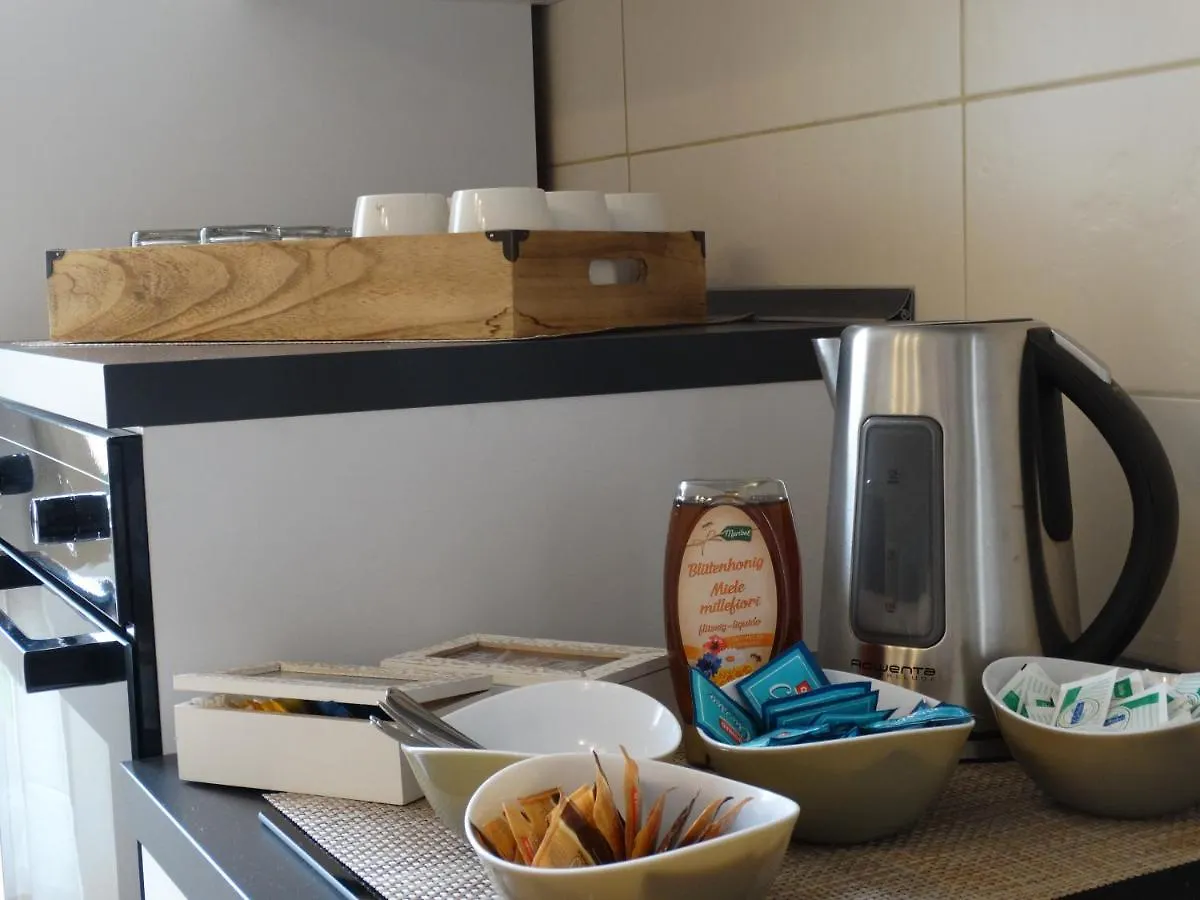Frühstückspension Sa Vivenda Rooms Alghero