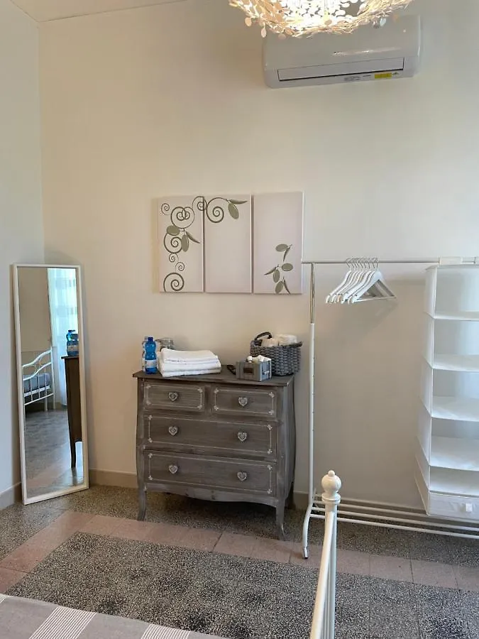Sa Vivenda Rooms Alghero