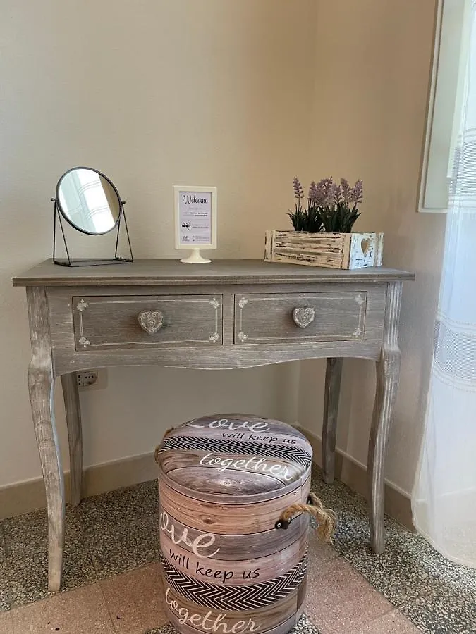 Frühstückspension Sa Vivenda Rooms Alghero