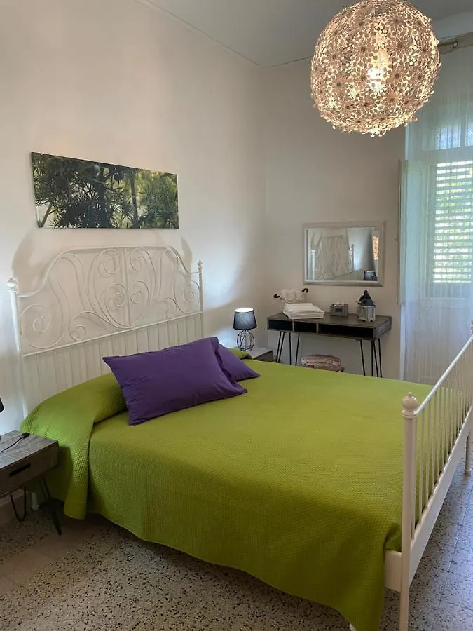 Sa Vivenda Rooms Alghero 0*,