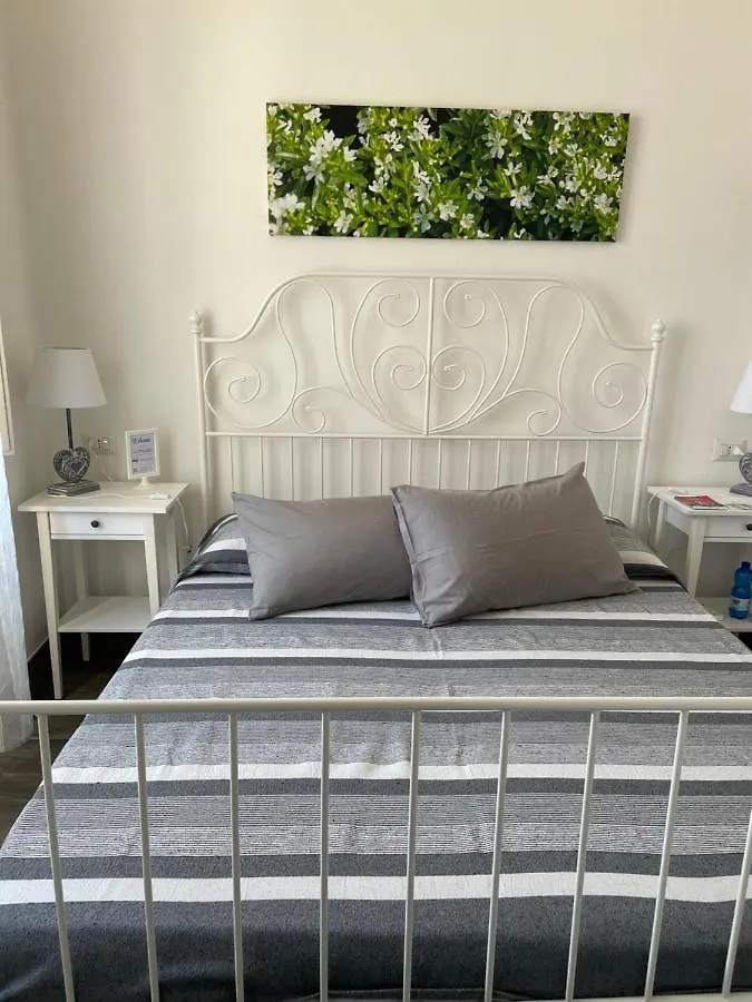 Sa Vivenda Rooms Alghero Frühstückspension