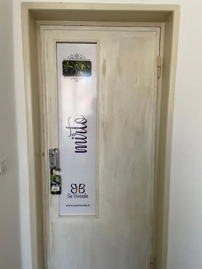 Sa Vivenda Rooms Alghero