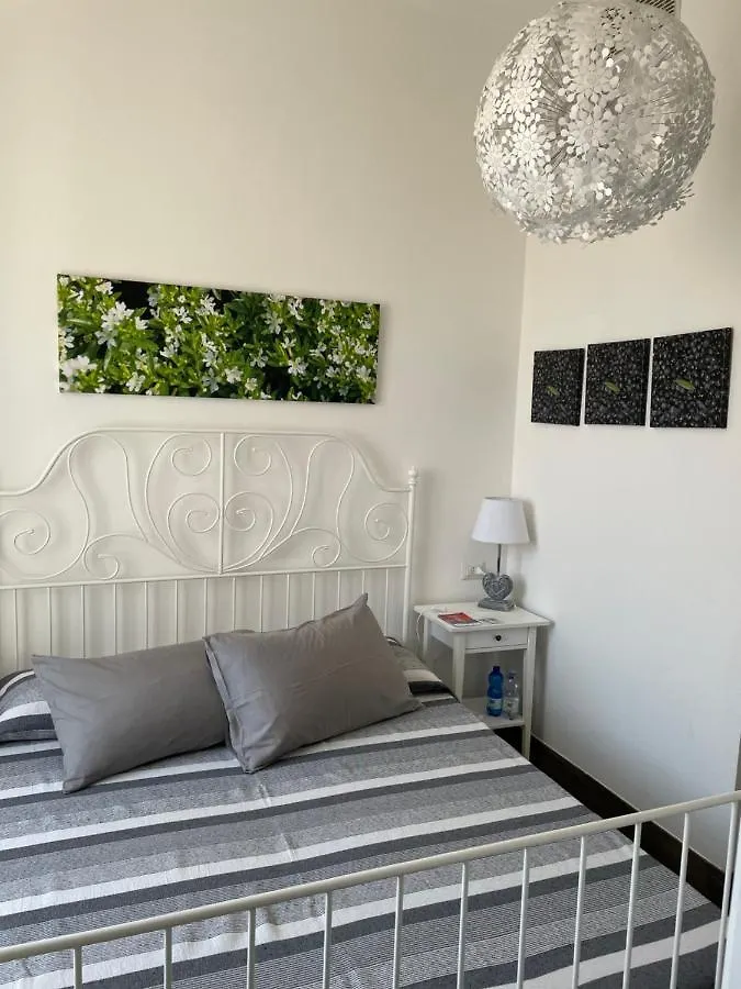 Sa Vivenda Rooms Alghero 0*,  Italien
