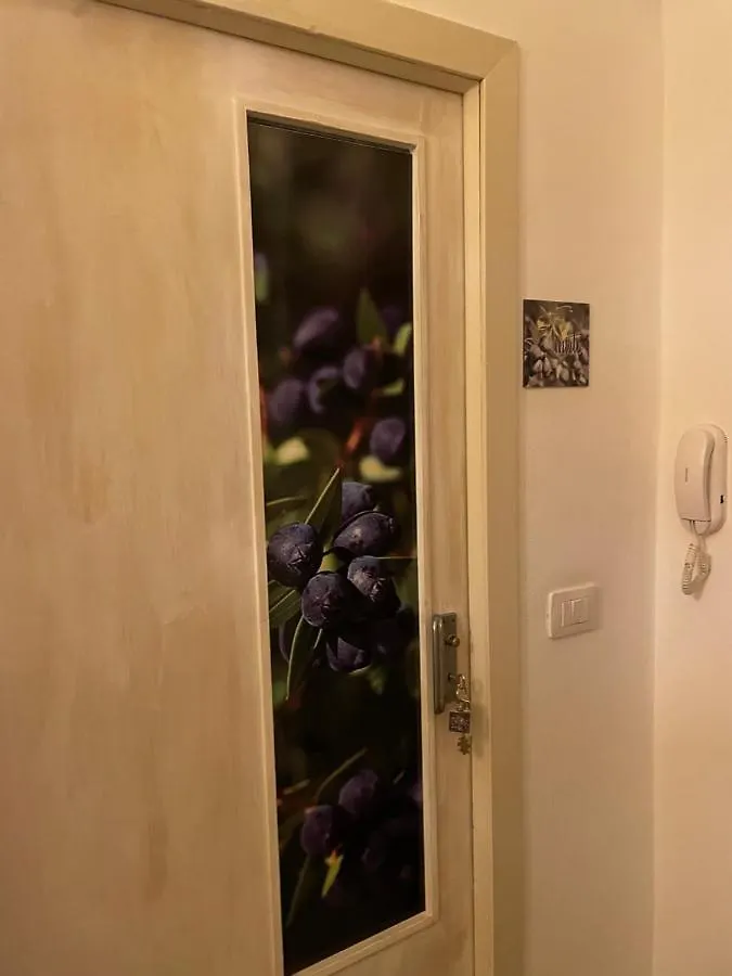 Bed and breakfast Sa Vivenda Rooms Alguer Italia