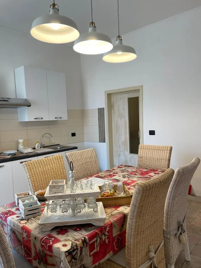 Sa Vivenda Rooms Alguer Italia