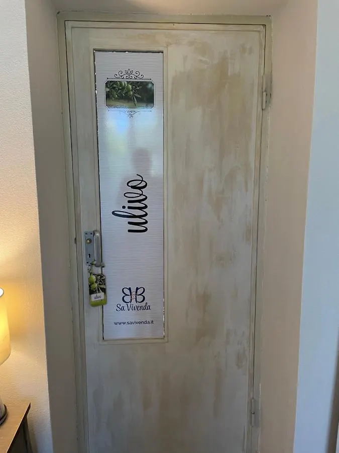 Sa Vivenda Rooms Alguer Bed and breakfast